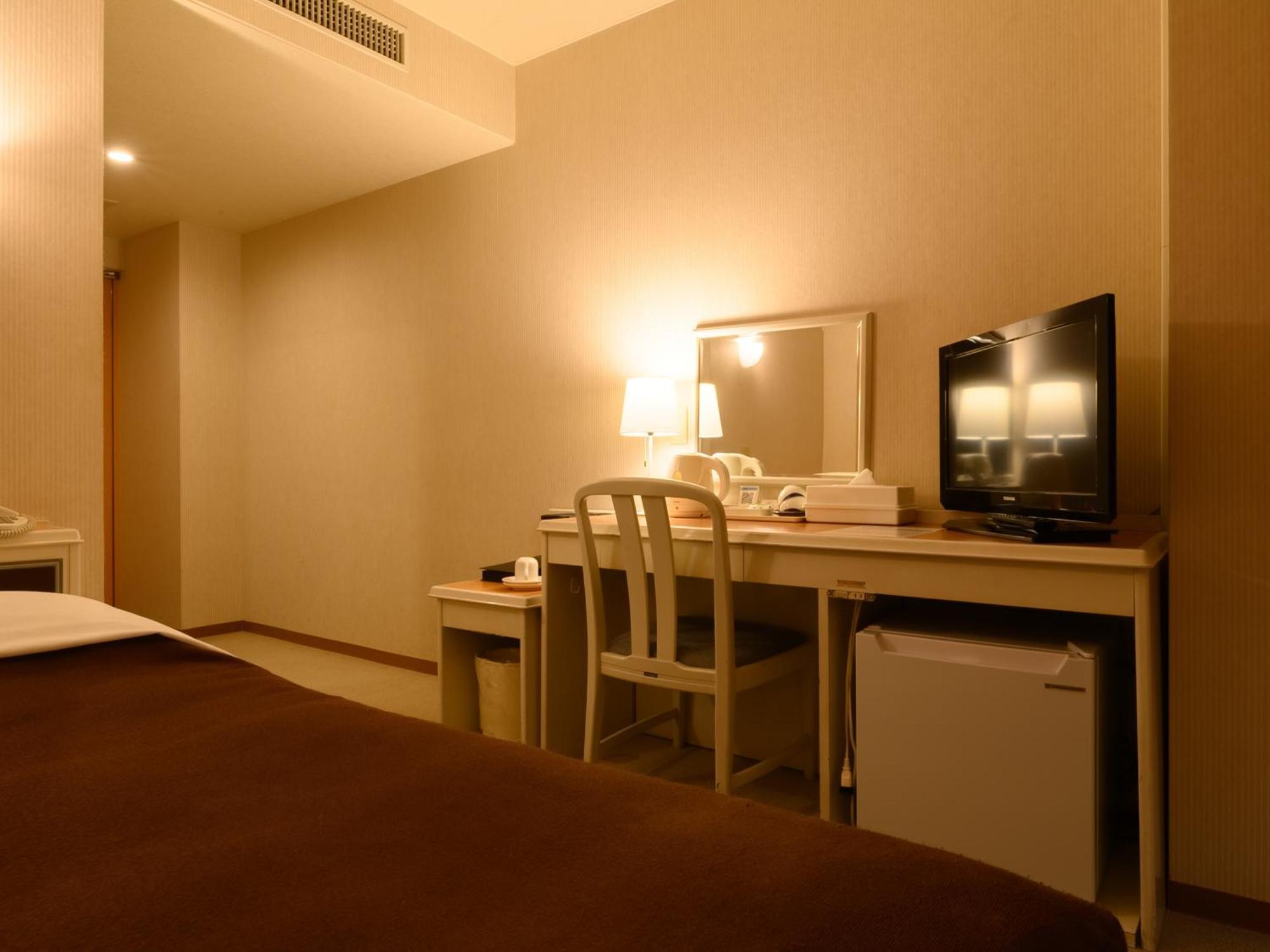 Sabae City Hotel Екстер'єр фото