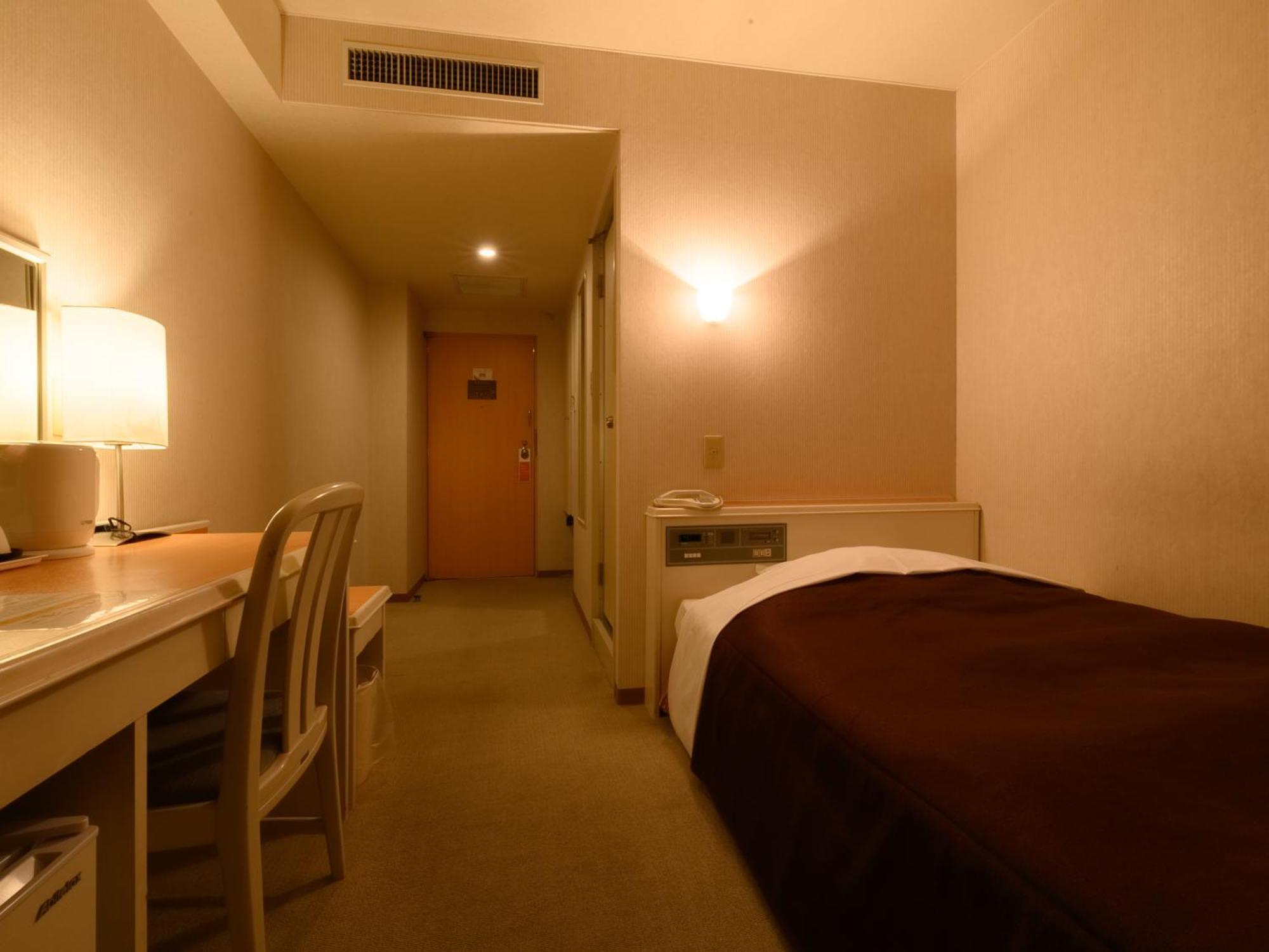 Sabae City Hotel Екстер'єр фото
