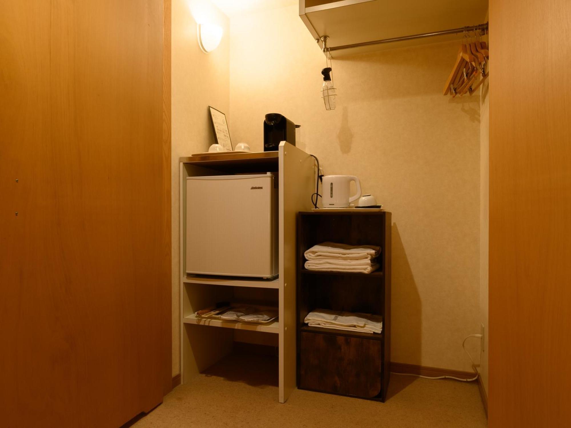 Sabae City Hotel Екстер'єр фото