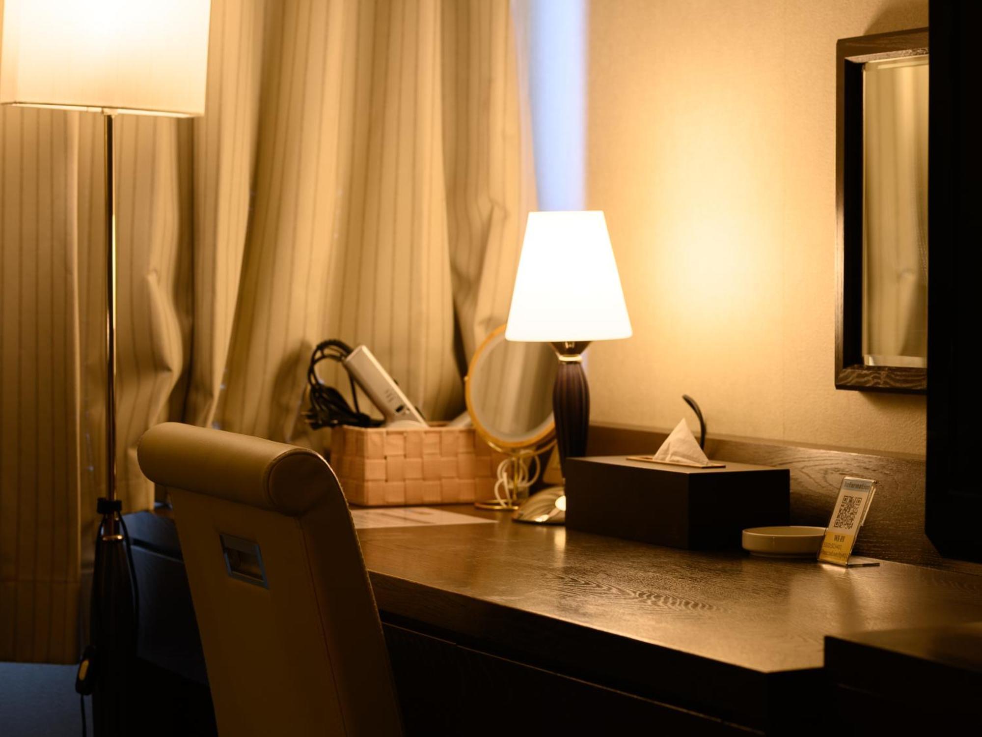 Sabae City Hotel Екстер'єр фото